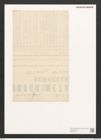 Diatomeae indet. Zeichnungen Sammlung Grunow (NHMW-BOT-W0370147)